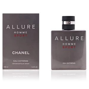 Chanel Allure Homme Sport Eau Extreme Eau de Parfum For Him 100ml