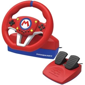 Hori Nintendo Switch Mario Kart Pro Mini Racing Wheel