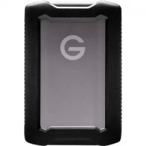 G-Technology G-Drive ArmorATD 4TB External Hard Disk Drive
