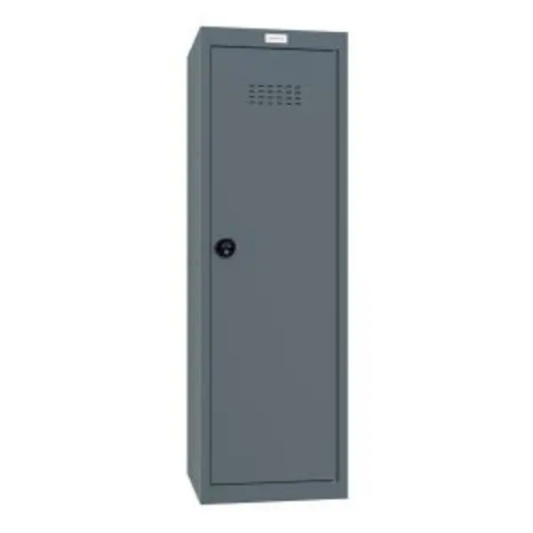 Phoenix CL Series Size 4 Cube Locker in Antracite Grey with EXR40968PH