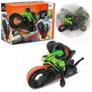 Cycklone Motorbike Radio Controlled Toy