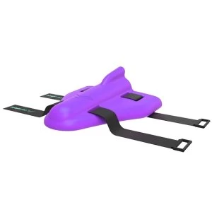 AquaPlane Swim Float Purple