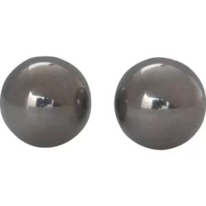 12.00MM Steel Balls Grade G100 (Pack 10)