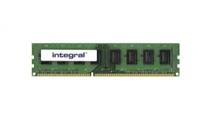 Integral 8GB 1333MHz DDR3 RAM