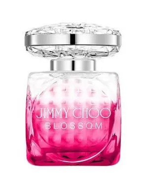 Jimmy Choo Blossom Eau de Parfum For Her 40ml