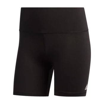 adidas Believe This 2.0 Short Tights Womens - Black