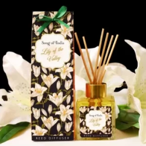 Lily Of The Valley Scented Diffuser