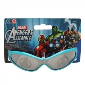 Character Sunglasses Childrens - Avengers