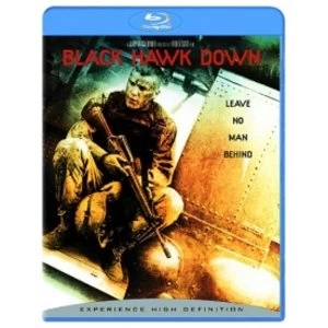 Black Hawk Down Bluray