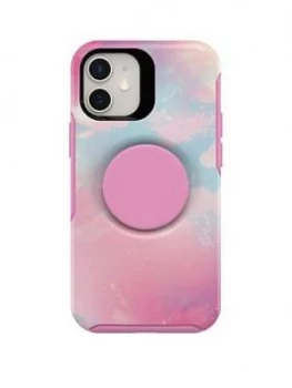 Otterbox Otter+Pop Symmetry Asher Daydreamer Case For iPhone 12 Mini