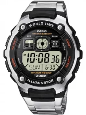 Casio CASIO Collection Watch AE-2000WD-1AVEF