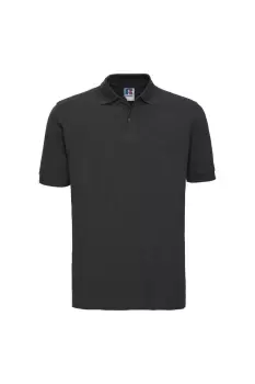 100% Cotton Short Sleeve Polo Shirt