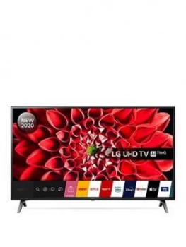 LG 43" 43UN7100 Smart 4K Ultra HD LED TV