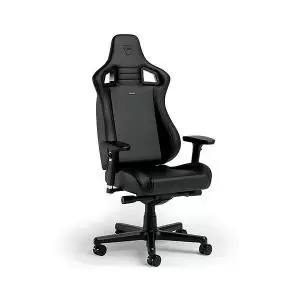noblechairs EPIC Compact Gaming Chair BlackCarbon GC-02Z-NC CK50526