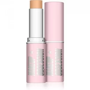 Makeup Obsession Quick Stick Foundation Stick Shade L06 6.2 g
