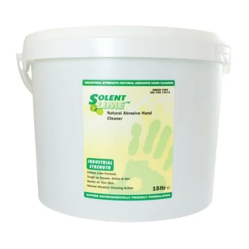 Abrasive Hand Cleaner 15LTR - Solent Cleaning