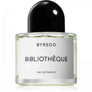 Byredo Bibliotheque Eau de Parfum Unisex 50ml