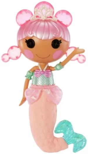Lalaloopsy Bubbly Mermaid Doll Assortment- Laguna Sea Splash