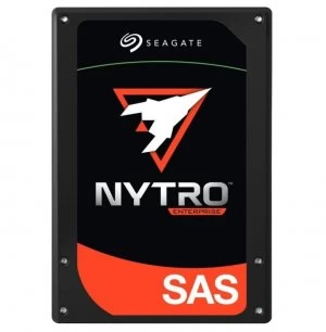 Seagate Nytro 3330 3.84TB SSD Drive