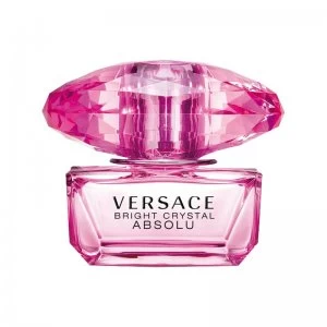 Versace Bright Crystal Absolu Eau de Parfum For Her 30ml