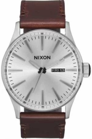 Mens Nixon The Sentry Pack Watch A1138-2592