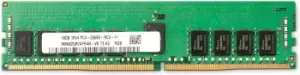 3PL82AA - 16GB - 1 x 16GB - DDR4 - 2666 MHz - 288-pin DIMM