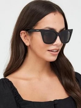 Quay Australia Harper Cateye Sunglasses
