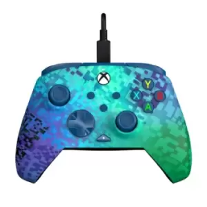 WIRED CONTROLLER REM G GREEN