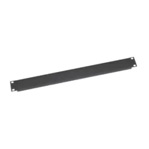 Middle Atlantic Products VTF1-CP12 rack accessory Vented blank panel
