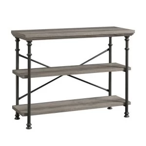Teknik Canal Console Table