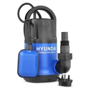 250w Electric Clean Water Submersible Pump by Hyundai HYSP250C