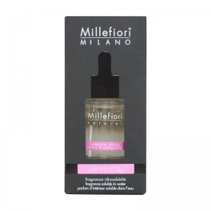 Millefiori Milano Jasmine Ylang Water Soluble Fragrance 15ml