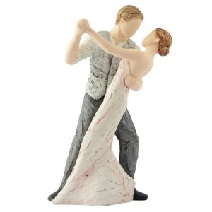More than Words Figurines Lost In You