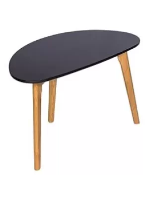 Lpd Furniture Astro Table Black