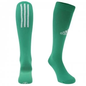 adidas Santos Football Socks Junior - Bright Green