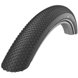 Schwalbe G-One Folding Tyre - Black