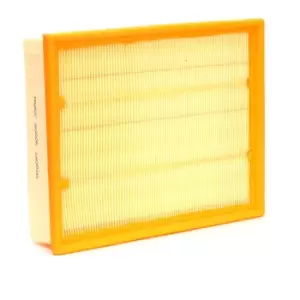 MAPCO Air filter VW 60206 Engine air filter,Engine filter