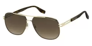 Marc Jacobs Sunglasses MARC 633/S 01Q/HA
