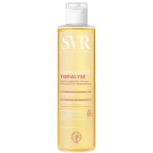 SVR Topialyse Face and Body Emulsifying Micellar Oil Wash 200ml