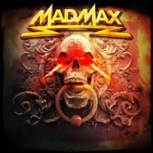 35 by Mad Max Vinyl Album