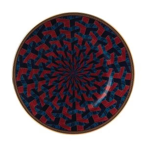 Wedgwood Byzance Accent Plate 23cm