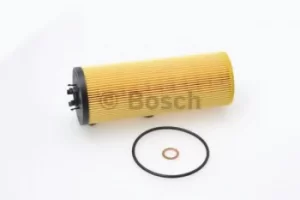 Bosch 1457429152 Oil Filter Element P9152
