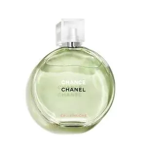 Chanel Chance Eau Fraiche Eau de Toilette For Her 50ml