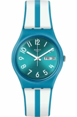 Swatch Anisette Watch GS702