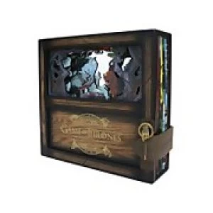 Game of Thrones Complete Collector's Limited Edition