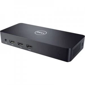 Dell 452-BBOT Laptop docking station Compatible with: Universal