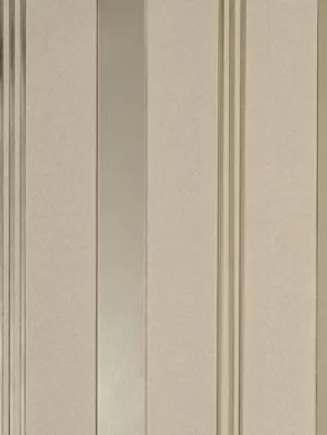 Fine Decor Platinum Bexley Stripe Beige
