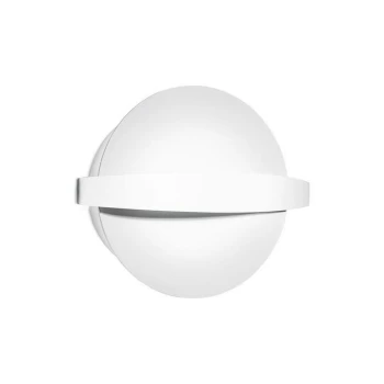 Leds-c4 Lighting - Leds-C4 Saturn - LED 1 Light Indoor Medium Wall / Ceiling Light White