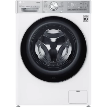 LG FWV1117WTSA 10.5KG 7KG 1400RPM Washer Dryer