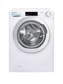 Candy CSOW4963TWCE 9KG 6KG 1400RPM Freestanding Washer Dryer